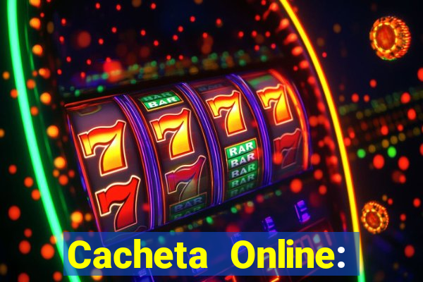 Cacheta Online: Jogo de Cartas